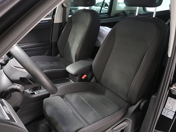 Volkswagen Tiguan 20 of 30