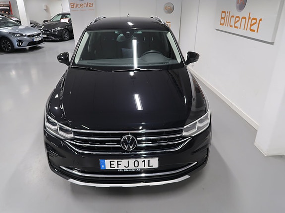 Volkswagen Tiguan 11 of 30