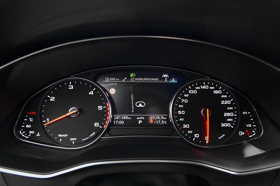 Audi A6 10 of 24