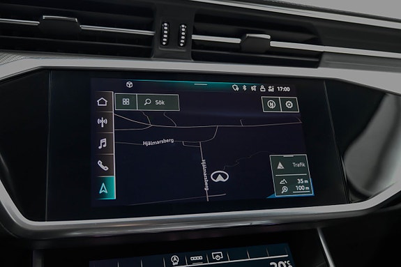 Audi A6 15 of 24