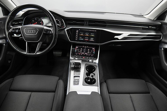Audi A6 2 of 24