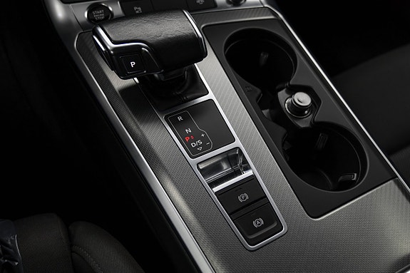 Audi A6 16 of 24