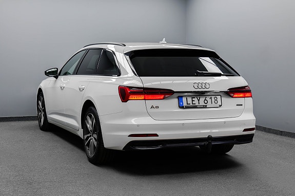 Audi A6 3 of 24