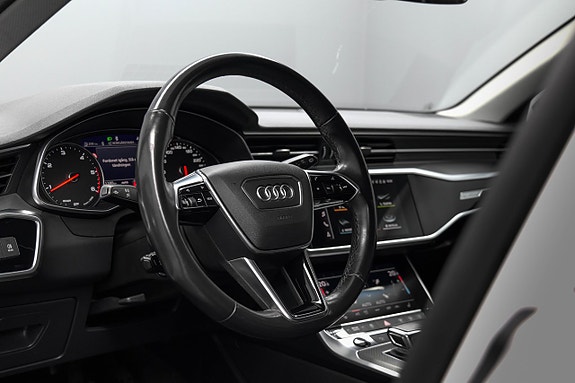 Audi A6 7 of 24