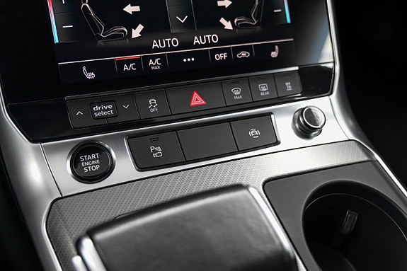 Audi A6 18 of 24