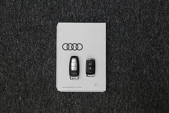 Audi A6 24 of 24