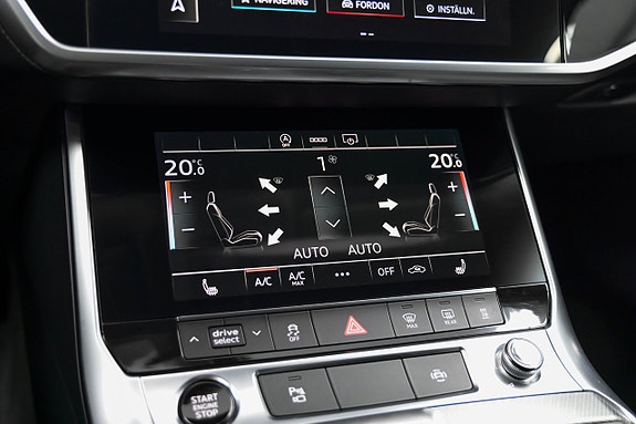 Audi A6 17 of 24