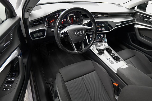 Audi A6 4 of 24