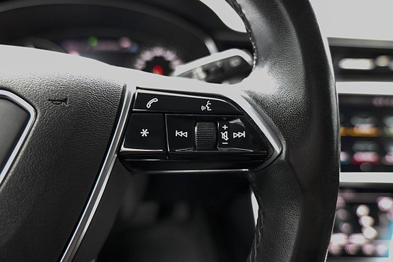 Audi A6 11 of 24
