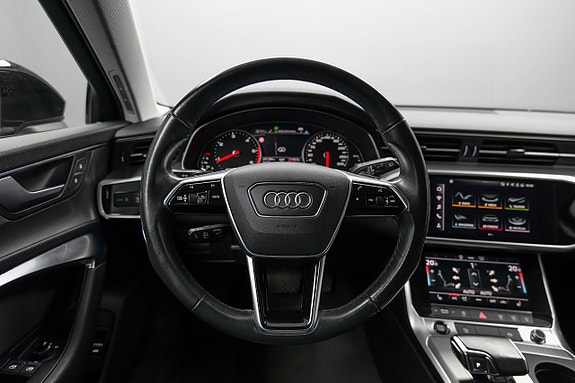 Audi A6 12 of 24