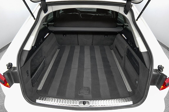 Audi A6 22 of 24