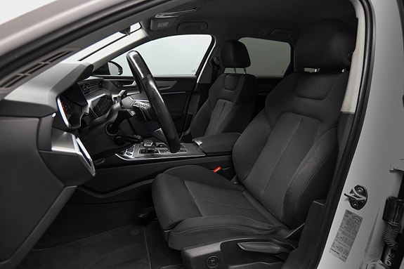 Audi A6 5 of 24