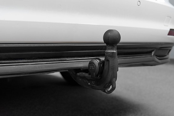 Audi A6 23 of 24