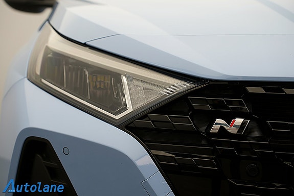Hyundai i20 20 of 30