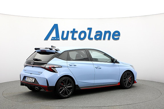 Hyundai i20 8 of 30