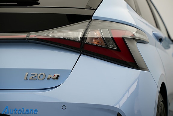 Hyundai i20 18 of 30