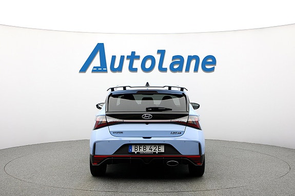 Hyundai i20 7 of 30