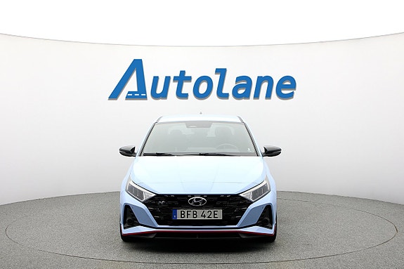 Hyundai i20 3 of 30