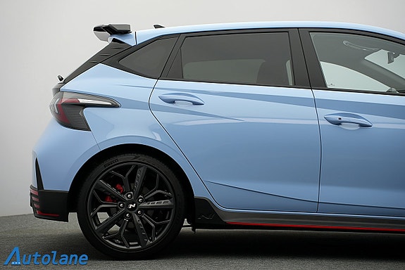 Hyundai i20 17 of 30