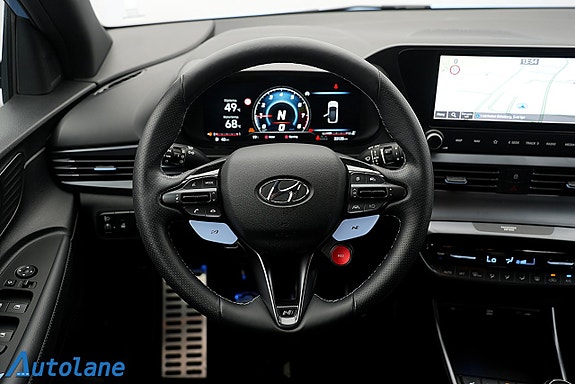 Hyundai i20 21 of 30