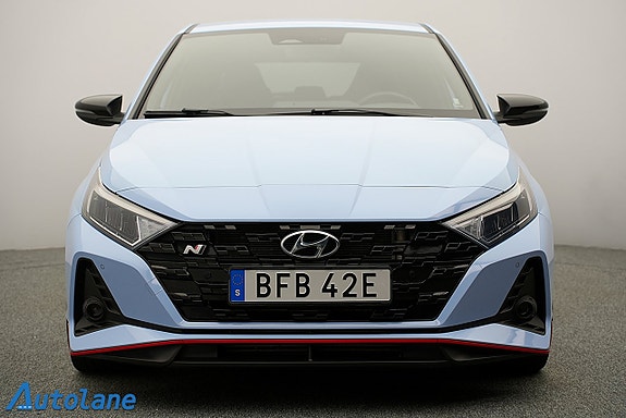Hyundai i20 14 of 30