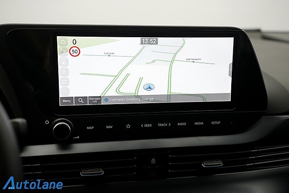 Hyundai i20 29 of 30
