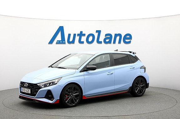 Hyundai i20 4 of 30