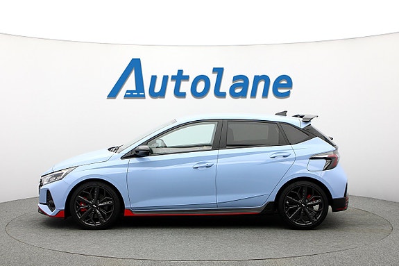 Hyundai i20 5 of 30