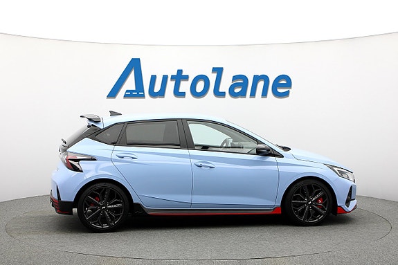 Hyundai i20 9 of 30