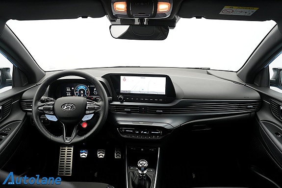 Hyundai i20 22 of 30