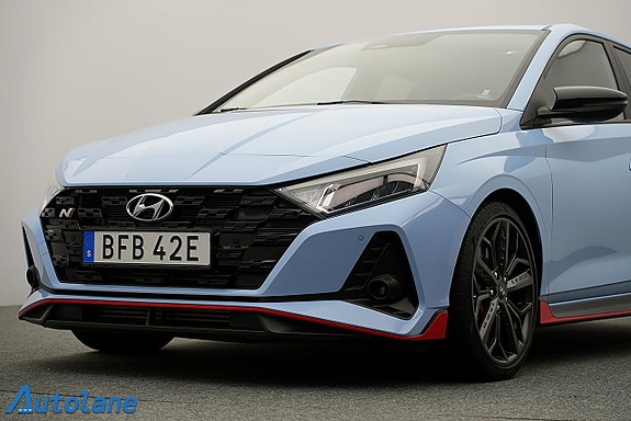 Hyundai i20 13 of 30