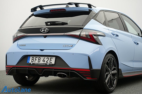 Hyundai i20 16 of 30