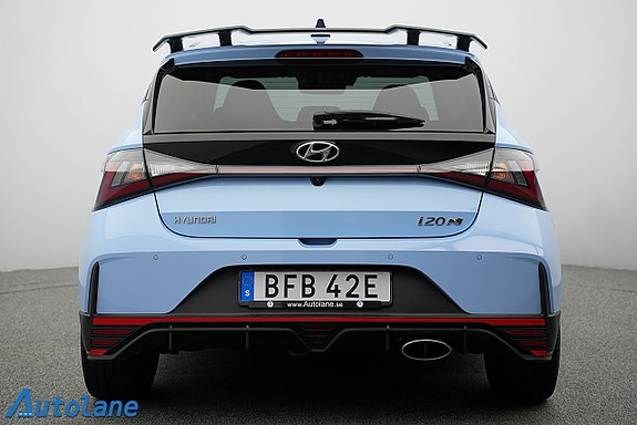 Hyundai i20 15 of 30