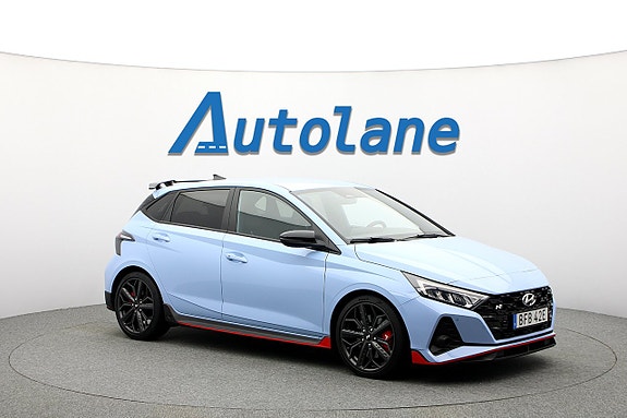 Hyundai i20 10 of 30