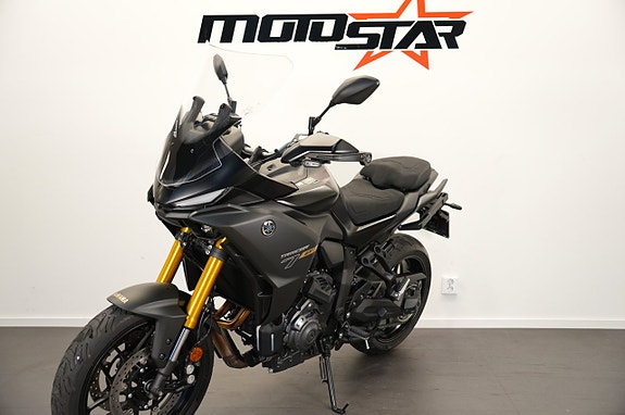 Yamaha Tracer 7 GT Y-AMT *Demokampanj* Passa på! 3 of 4