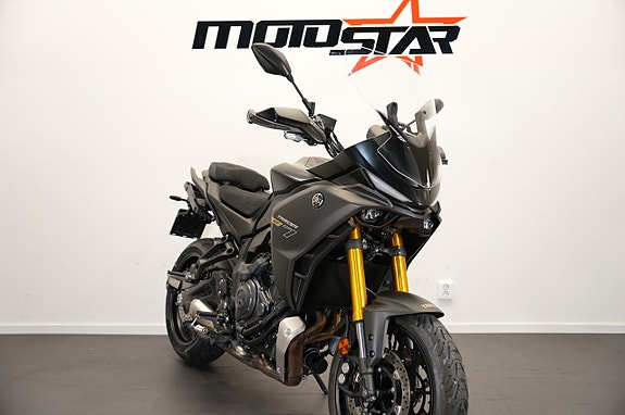 Yamaha Tracer 7 GT Y-AMT *Demokampanj* Passa på! 4 of 4