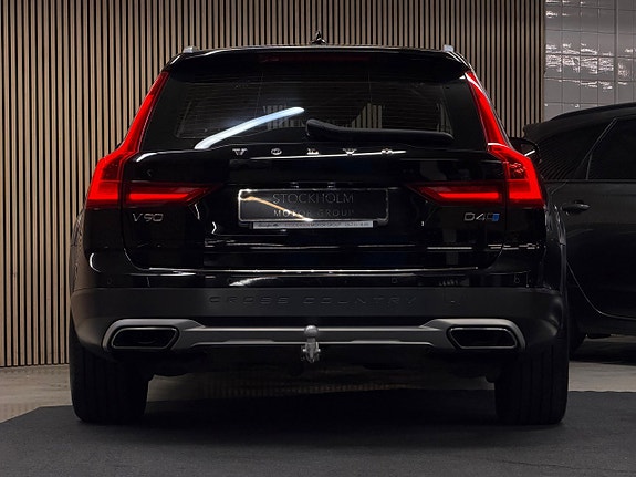 Volvo V90 Cross Country 15 of 30