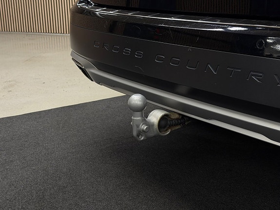 Volvo V90 Cross Country 13 of 30