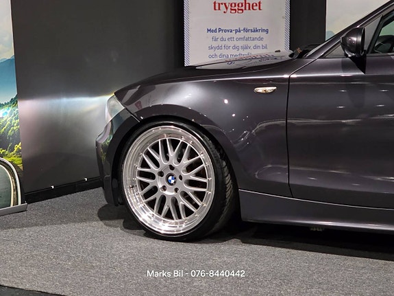 BMW 120d 11 of 12