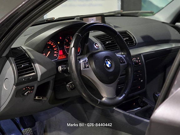 BMW 120d 12 of 12