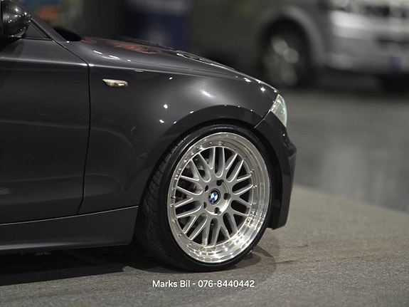 BMW 120d 5 of 12