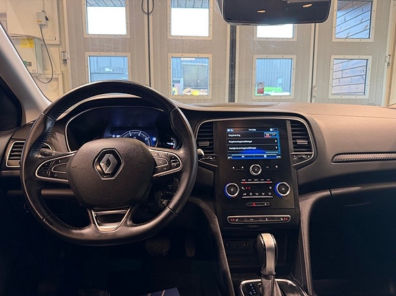 Renault Megane 8 of 23