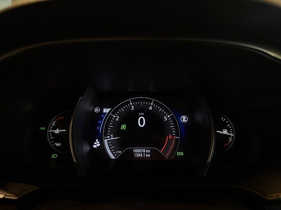 Renault Megane 11 of 23