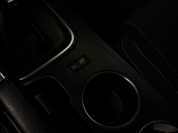 Renault Megane 16 of 23