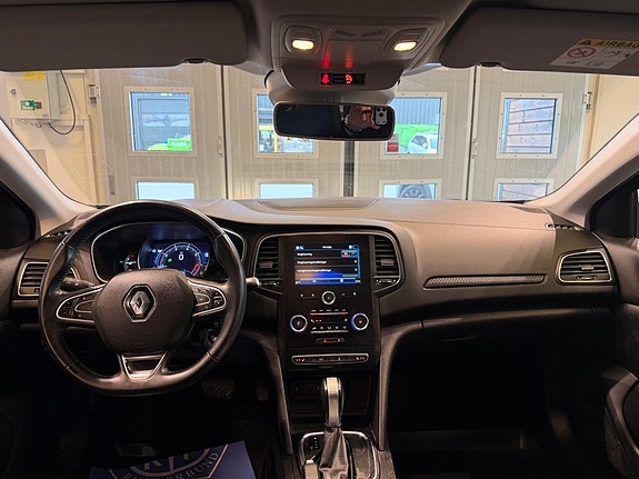Renault Megane 5 of 23