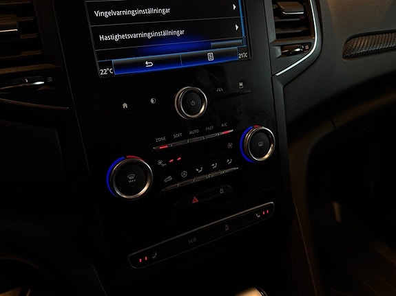 Renault Megane 14 of 23