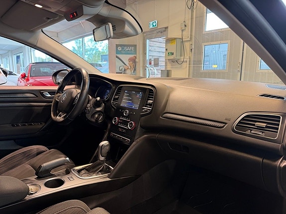 Renault Megane 9 of 23