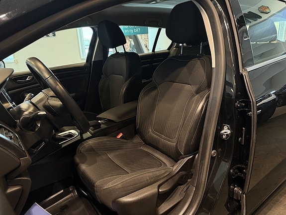 Renault Megane 10 of 23