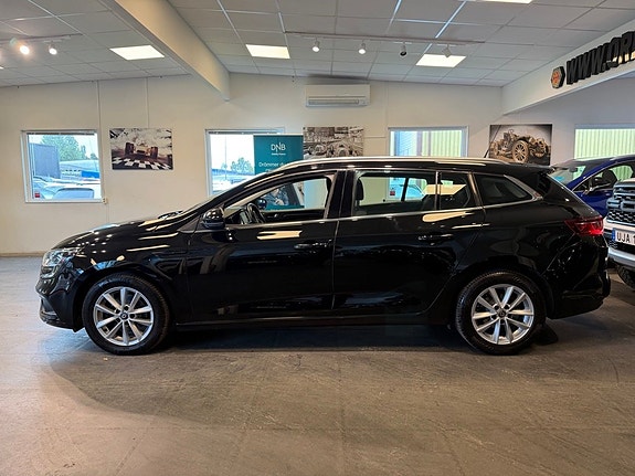 Renault Megane 19 of 23