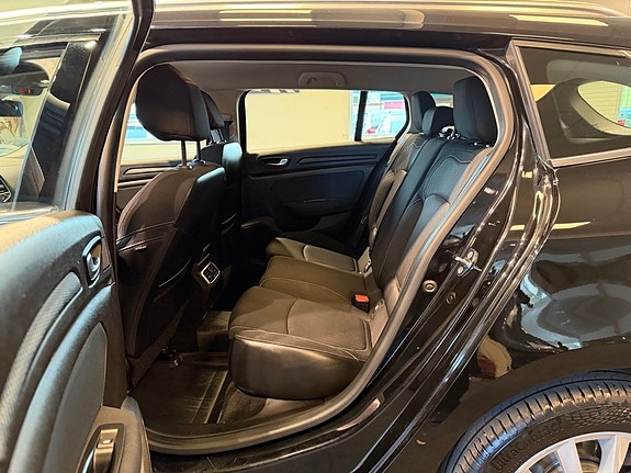 Renault Megane 18 of 23